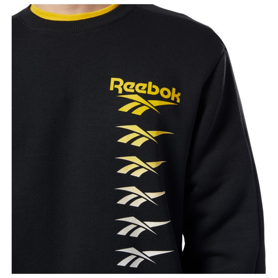 Reebok Ανδρικό φούτερ